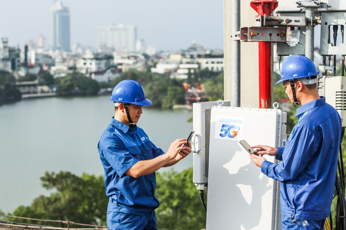 VNPT: Tập đoàn công nghệ chủ lực của quốc gia, tiên phong đồng hành cùng đất nước