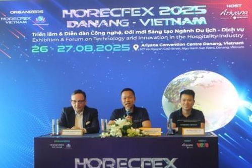 Nơi hội tụ giải pháp, công nghệ và xu hướng dẫn đầu ngành HORECA