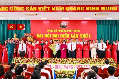 Phường Phú Thạnh (TPHCM) đầu tư xây dựng 25 tuyến hẻm an toàn, văn minh