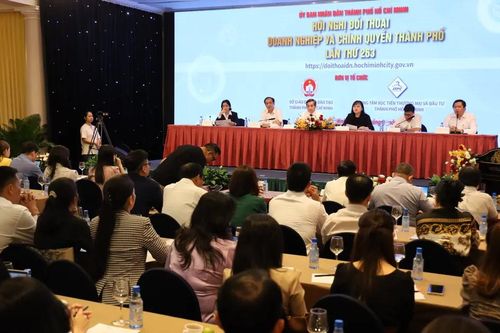 TPHCM: Tháo gỡ khó khăn cho doanh nghiệp đầu tư giáo dục
