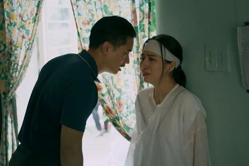 Phá đám: Sinh nhật mẹ lấy cảm hứng từ một trích đoạn trong Số đỏ
