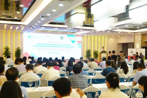 Hoàn thiện khung pháp lý, thúc đẩy chuyển đổi sang khu công nghiệp sinh thái