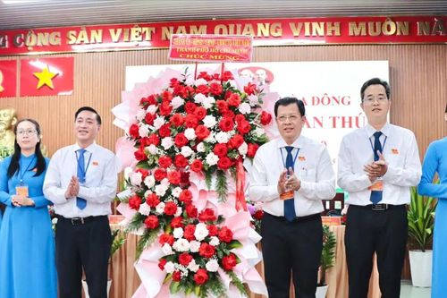 Phát triển xã Phú Hòa Đông (TPHCM) thành đô thị sinh thái, nông nghiệp công nghệ cao