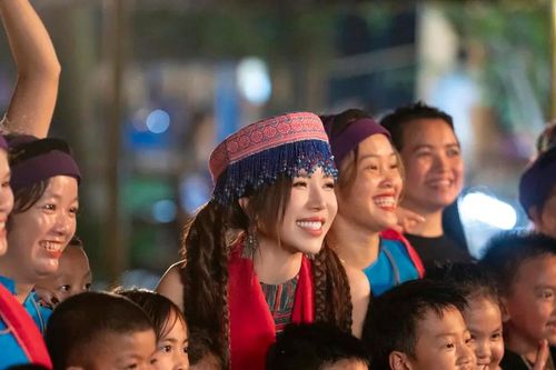 Trang Pháp ra mắt ca khúc ý nghĩa 'Mãi là người Việt Nam'