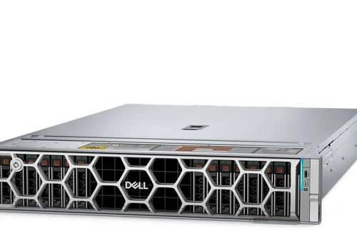Nền tảng dữ liệu AI của Dell giúp khai thác sức mạnh dữ liệu của doanh nghiệp