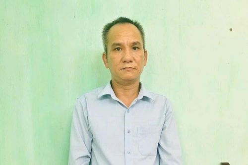 Bắt kẻ chém 3 người thương vong ở Tuyên Quang