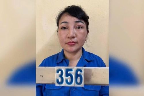 Khởi tố 'nữ quái' lừa đảo về thủ tục tất toán khoản vay mà không bị mất lãi