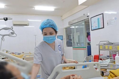 Người đàn ông cấp cứu với mức đường huyết nguy cấp