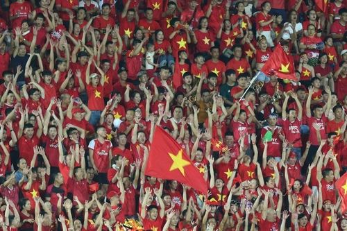 Báo Thái Lan 'ghen tỵ' giải bóng đá nữ Đông Nam Á 2025 tại Việt Nam