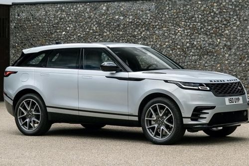 Cập nhật bảng giá xe hãng Land Rover mới nhất tháng 8/2025