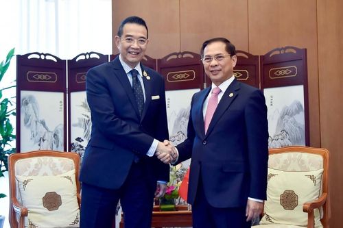 Việt Nam-Thái Lan: Khuyến khích hợp tác về năng lượng tái tạo và chuyển đổi năng lượng công bằng