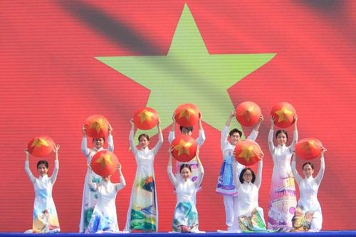 Đưa văn hóa Việt Nam lan tỏa mạnh mẽ trên môi trường số thông qua những cuộc thi