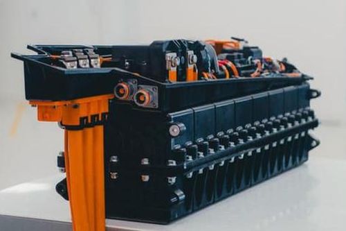 Công nghệ sạc đầy 100% pin xe điện chỉ trong 18 giây