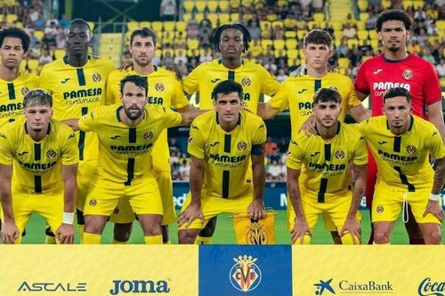 Nhận định Villarreal vs Real Oviedo, 02h30 ngày 16/8: 'Tàu ngầm vàng' lao vun vút