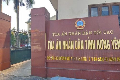 Tòa trả hồ sơ điều tra bổ sung vụ nữ giáo viên bị cáo buộc lừa đảo hơn 24,6 tỷ đồng