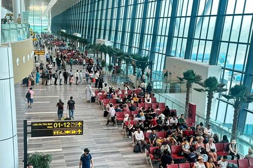 Chỉ bay quốc tế ở Long Thành: Nhật Bản, Hàn Quốc thất bại, vì sao Việt Nam đề xuất?