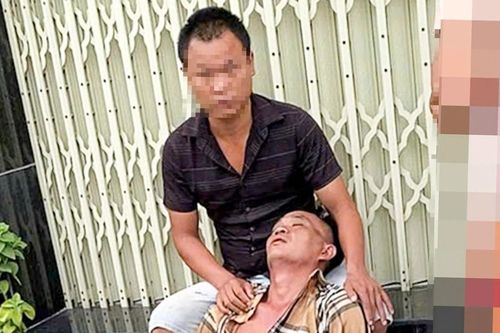 Gây tai nạn giao thông còn đánh lực lượng CSGT