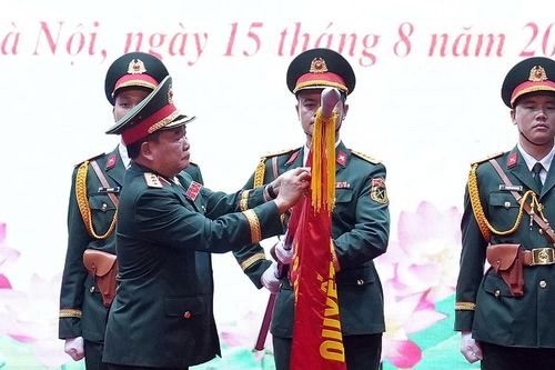 Để Lăng Bác mãi mãi là không gian thiêng liêng, hun đúc lòng yêu nước