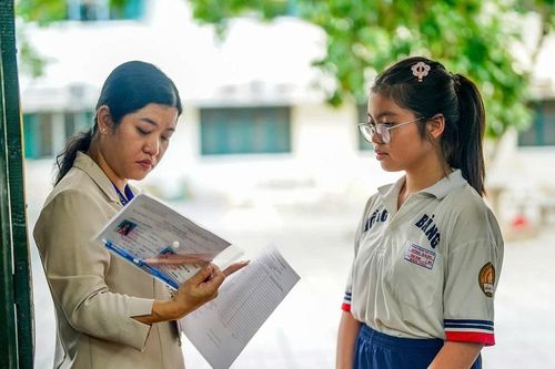 TPHCM tổ chức thi để tuyển gần 6.400 giáo viên