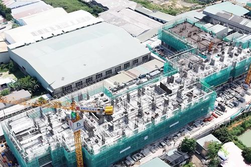 The Aspira chinh phục thị trường khắt khe nhờ pháp lý vững chắc, tiến độ đảm bảo, và vị trí đắc địa