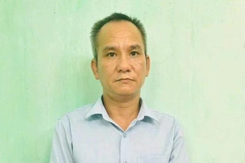 Bắt giữ đối tượng chém ba mẹ con thương vong