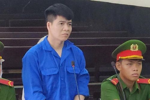 Cựu kế toán Phòng Nội vụ TP Mỹ Tho tham ô 3,7 tỷ đồng