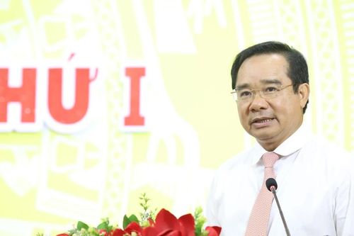 168 phường, xã, đặc khu phải là 168 'tế bào' khỏe mạnh để TPHCM cường tráng