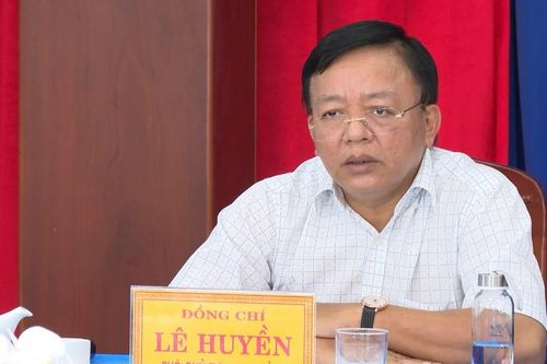 Ban Bí thư Trung ương Đảng chỉ định nhân sự ở Khánh Hòa