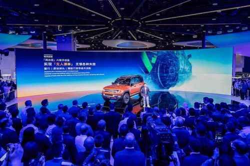 Không copy, không vay mượn: Geely đã làm gì để tồn tại và phát triển?