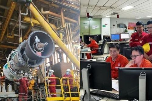 Phong trào Sáng kiến - Sáng chế: Hành trình 30 năm khơi nguồn sáng tạo tại XN Khí (Vietsovpetro)