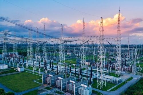 Hàn Quốc ứng dụng công nghệ AI tiên tiến vào phát triển lưới điện thông minh
