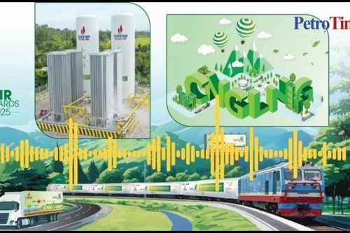 PV GAS CNG - Kiên định con đường năng lượng sạch, dẫn đầu chuyển dịch xanh cho công nghiệp Việt Nam