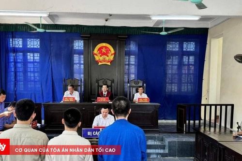 Tổ chức sử dụng ma túy, 3 người cùng trả giá
