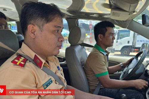 TP.HCM ứng dụng trí tuệ nhân tạo trong đào tạo lái xe