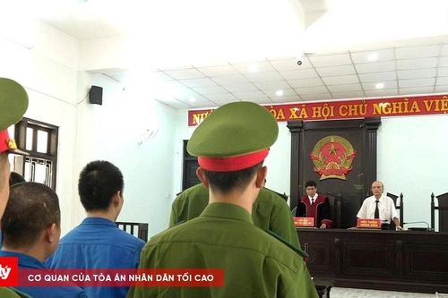 Xét xử 5 bị cáo trong vụ án ma túy ở Huế