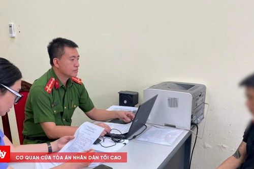 Khởi tố, bắt giam đối tượng đang cai nghiện vẫn sử dụng ma túy