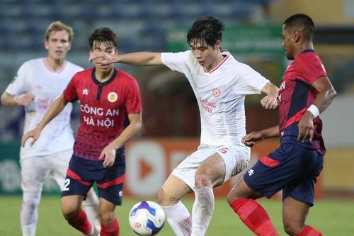 Nhận định CAHN vs Thể Công Viettel: Đại chiến khai màn V-League