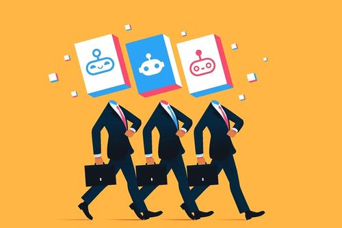AI không tha một ai: Đến các sếp cũng có thể bị 'hất cẳng'