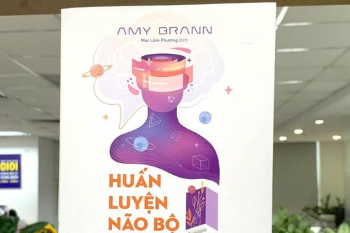 'Huấn luyện não bộ' giúp bạn làm chủ chính mình