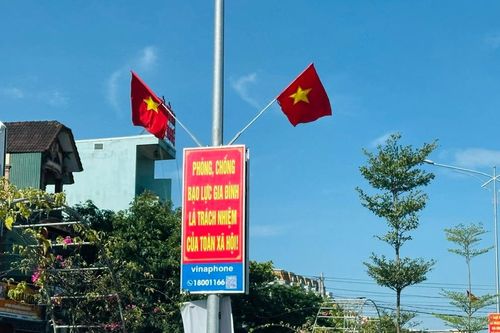 Đẩy mạnh truyền thông bình đẳng giới trong gia đình trên phương tiện đại chúng