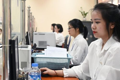 Bộ Nội vụ đề xuất trao quyền tự chủ về nhân sự cho đơn vị sự nghiệp công lập