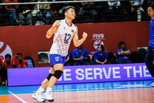 'Lỗi đánh máy', Đặng Thị Hồng có tên trong danh sách U21 Việt Nam gặp U21 Chile