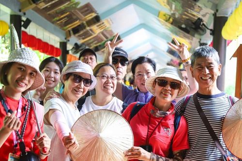 Đà Nẵng tung 5 chương trình ưu đãi lớn, trải nghiệm mới cho du khách
