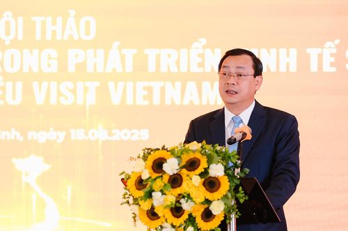 Xây dựng 'siêu ứng dụng' du lịch toàn diện cho du khách tại Việt Nam