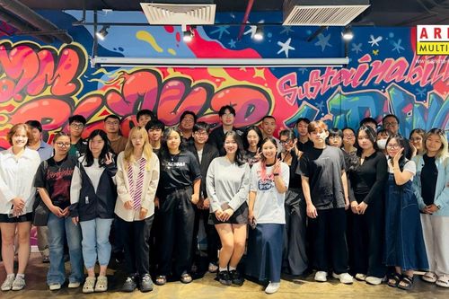 Khóa huấn luyện giúp 5 học viên Arena Multimedia trúng tuyển vào game studio