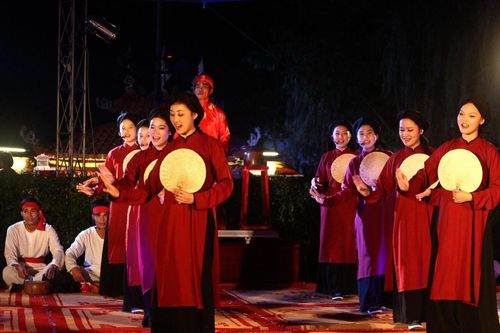 Lan tỏa giá trị văn hóa Việt Nam trên nền tảng số