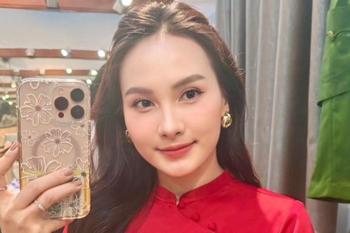 Hoa hậu Ngọc Hân sang chảnh chưa từng thấy, Bảo Thanh đính chính tin có 35 tỷ