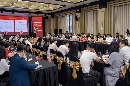 Doanh nghiệp khởi nghiệp: 60% rơi vào tình trạng 'sống dở chết dở' sau 3-4 năm