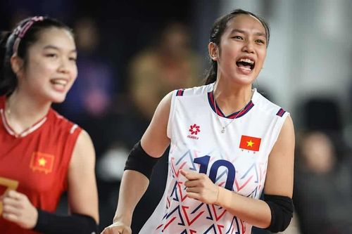 Xác định đối thủ cuối cùng của U21 Việt Nam tại giải bóng chuyền thế giới