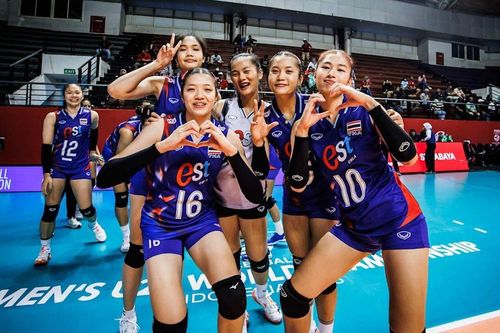 U21 Thái Lan gieo sầu cho Indonesia tại giải U21 thế giới